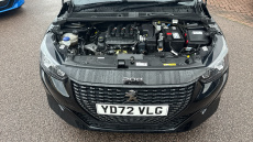 Peugeot 208 1.2 PureTech Active Premium + 5dr Petrol Hatchback